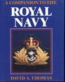 A companion to the Royal Navy