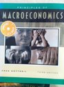 Principles of Macroeconomics and Graphing CD ROM