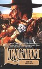 Longarm and the Sheep War