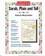 Literature Guide: Sarah, Plain and Tall (Grades 4-8)