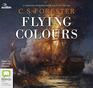 Flying Colours 8