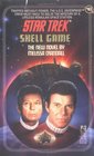 Shell Game (Star Trek, Book 63)