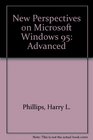 New Perspectives on Microsoft Windows 95  Advanced
