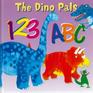 Dinosaur 123 ABC