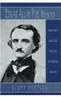 United States Authors Series  Edgar Allan Poe Revisited