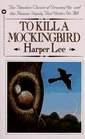To Kill A Mockingbird (Large Print)