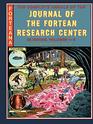 Journal of the Fortean Research Center Paperbound