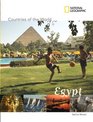 National Geographic Countries of the World Egypt