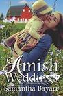 Amish Weddings: Ellie's Homecoming (Amish Wedding Romance) (Volume 1)