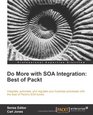 Do more with SOA Integration Best of Packt