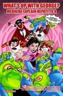 Medikidz Explain Hepatitis a What's Up with George