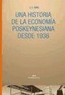 Economia Poskeynesiana Desde 1936 Hist De L