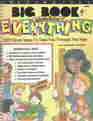 Instructor's Big Book of Absolutely Everything