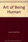 Art of Being Human  Audio CD Pkg