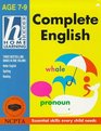 Home Learn Complete English 79
