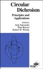 Circular Dichroism Principles and Applications