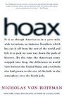 Hoax Why Americans Are Suckered by White House Lies