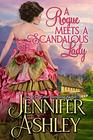 A Rogue Meets a Scandalous Lady (Mackenzies Book 11)