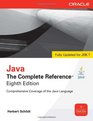 Java The Complete Reference 8th Edition