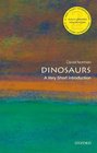 Dinosaurs A Very Short Introduction