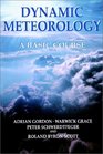 Dynamic Meteorology A Basic Course