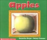 Apples (Learning Center Emergent Readers)