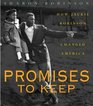Promises To Keep  How Jackie Robinson Changed America