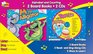 Alphabet and Counting Read  Sing Along 2 Board Books  2 CDs