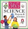 365 Science Projects  Activities
