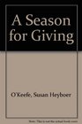 Season for Giving