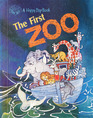 The First Zoo