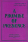 A Promise of Presence Studies in Honor of David N Power Omi