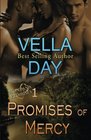 Promises of Mercy (Montana Promises) (Volume 1)