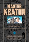 Master Keaton Vol 3