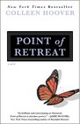 Point of Retreat (Slammed, Bk 2)