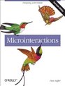 Microinteractions Full Color Edition Designing with Details