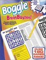 Boggle Brainbusters The Ultimate WordSearch Puzzle Book