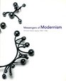 Messengers of Modernism American Studio Jewelry 19401960