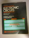 Electronic Circuits Discrete and Integrated 3rd Edition
