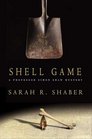 Shell Game A Professor Simon Shaw Mystery