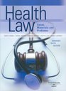 Health Law Cases Materials and Problems Abridged