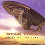 Star Trek Ships of the Line 2003 Calendar