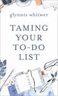 Taming Your ToDo List