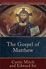 Gospel of Matthew The