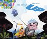The Art of Up (Pixar Animation)