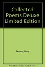 Collected Poems Deluxe Limited Edition