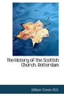 The History of the Scottish Church Rotterdam