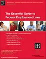 Essential Guide to Federal Employment Laws