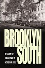 Brooklyn South A Story of New York