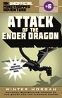 Attack of the Ender Dragon An Unofficial Minetrapped Adventure 6